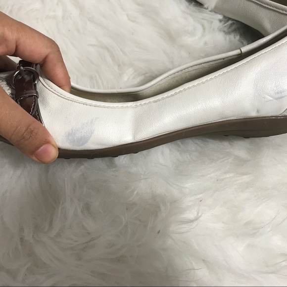 While flat with snake skin and metal Front - Picture 5 of 5